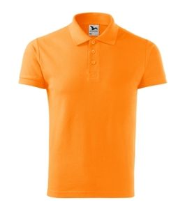 Malfini 212 - Katoenen Polo Shirt Heren Mandarijn