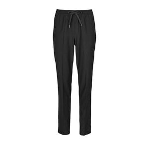 NEOBLU 03779 - Germain Women Broek Met Elastische Taille Dames