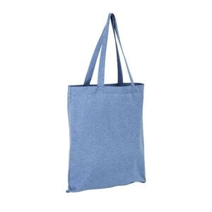 SOL'S 03829 - Awake Shopper Heide Blauw