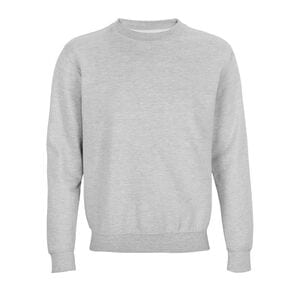 SOLS 03814 - Columbia Uniseks Sweatshirt Met Ronde Hals