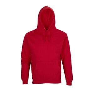 SOL'S 03815 - Condor Uniseks Sweatshirt Met Capuchon as