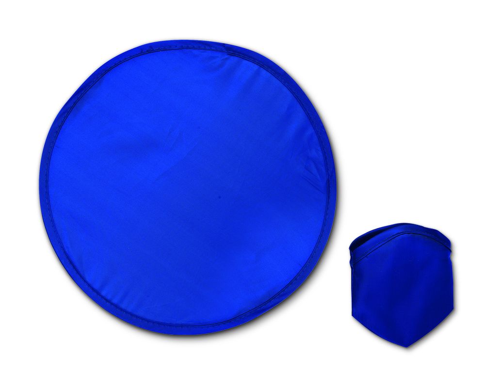 GiftRetail IT3087 - ATRAPA Opvouwbare nylon frisbee