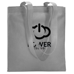 GiftRetail IT3787 - Shopping bag Grijs