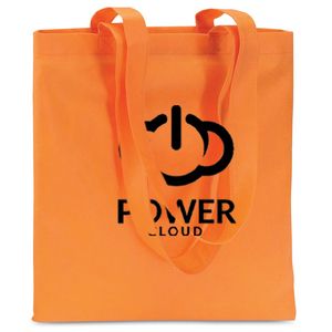 GiftRetail IT3787 - Shopping bag Oranje