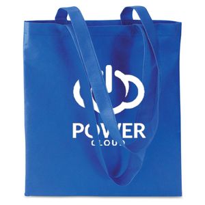 GiftRetail IT3787 - Shopping bag Koningsblauw
