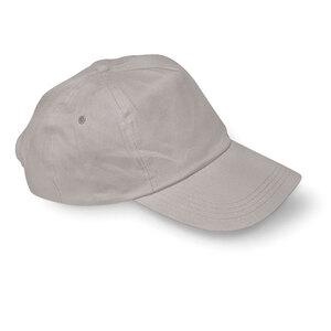 GiftRetail KC1447 - GLOP CAP Baseball cap met sluiting