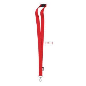 GiftRetail MO6100 - LANY RPET RPET Lanyard