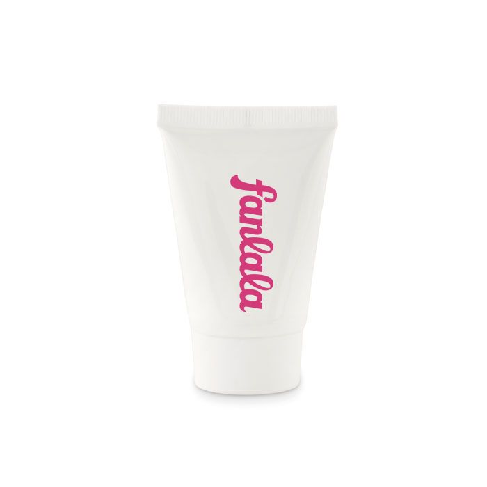 GiftRetail MO6115 - SUNCARE TUBE Zonnebrand 45 ml