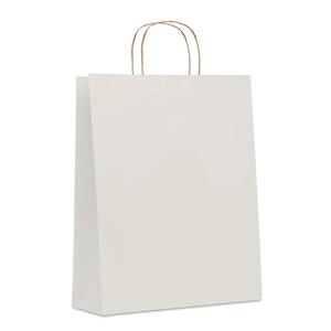 GiftRetail MO6174 - PAPER TONE L Grote papieren geschenktas