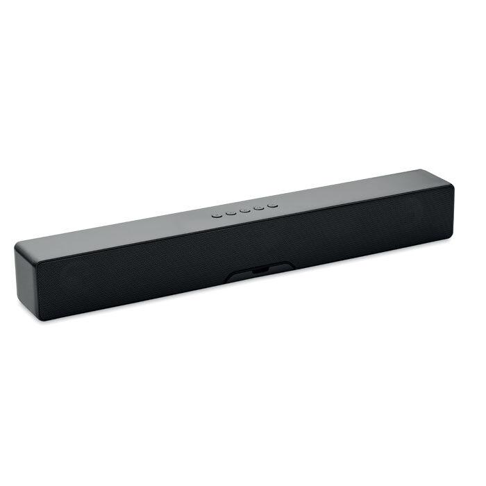 GiftRetail MO6347 - WAVES 5.0 Draadloze soundbar speaker.