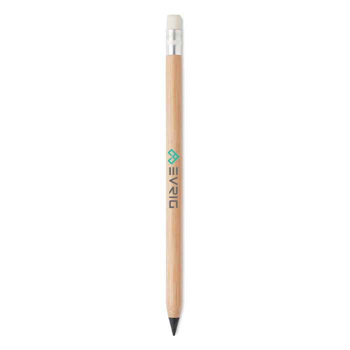 GiftRetail MO6493 - INKLESS PLUS Duurzame inktloze pen