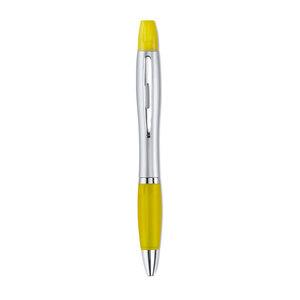 GiftRetail MO7440 - RIO DUO 2-in-1 balpen