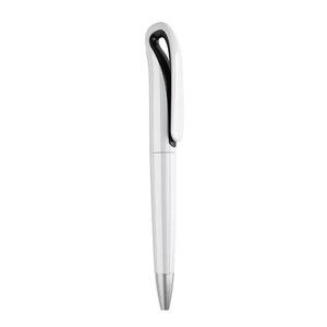 GiftRetail MO7793 - WHITESWAN ABS pen