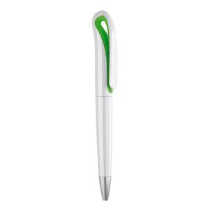 GiftRetail MO7793 - WHITESWAN ABS pen