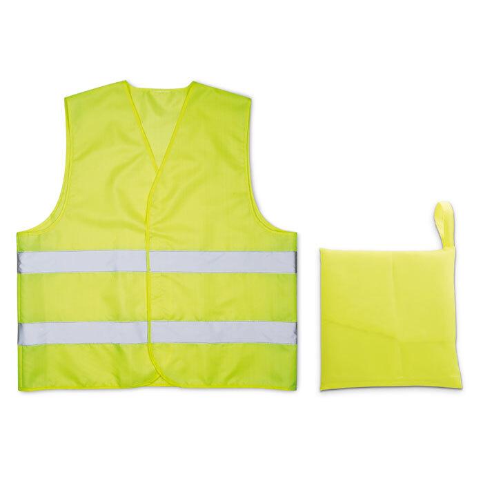 GiftRetail MO8062 - VISIBLE Veiligheidsvest