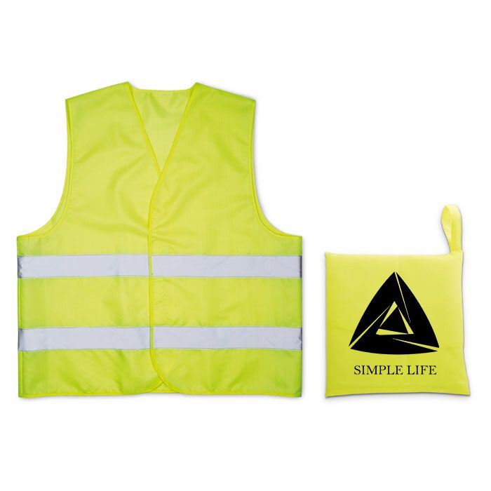 GiftRetail MO8062 - VISIBLE Veiligheidsvest