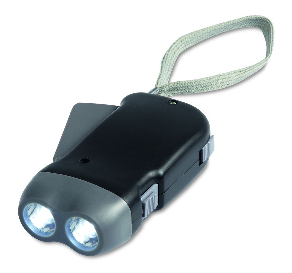 GiftRetail MO8235 - ROBIN LED zaklamp