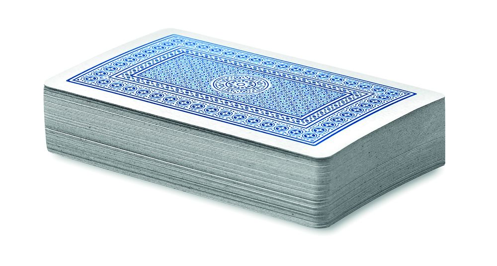 GiftRetail MO8614 - ARUBA Klassieke speelkaarten