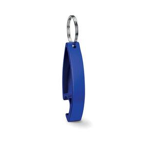 GiftRetail MO8664 - COLOUR TWICES Aluminium sleutelhanger