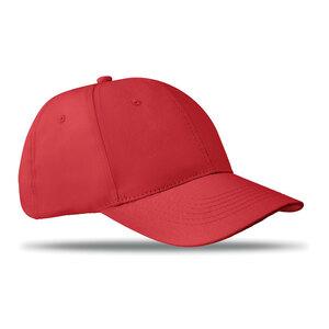 GiftRetail MO8834 - BASIE Katoenen baseball cap