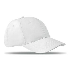GiftRetail MO8834 - BASIE Katoenen baseball cap