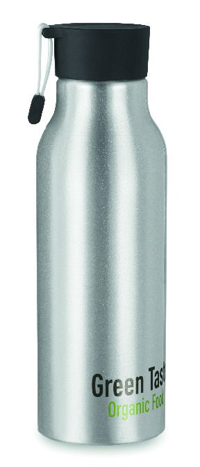 GiftRetail MO8920 - MADISON Aluminium drinkfles 500 ml