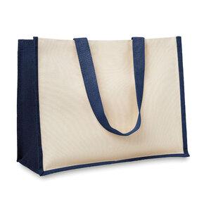 GiftRetail MO8967 - Jute boodschappentas