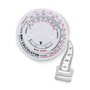 GiftRetail MO8983 - MEASURE IT BMI meetlint