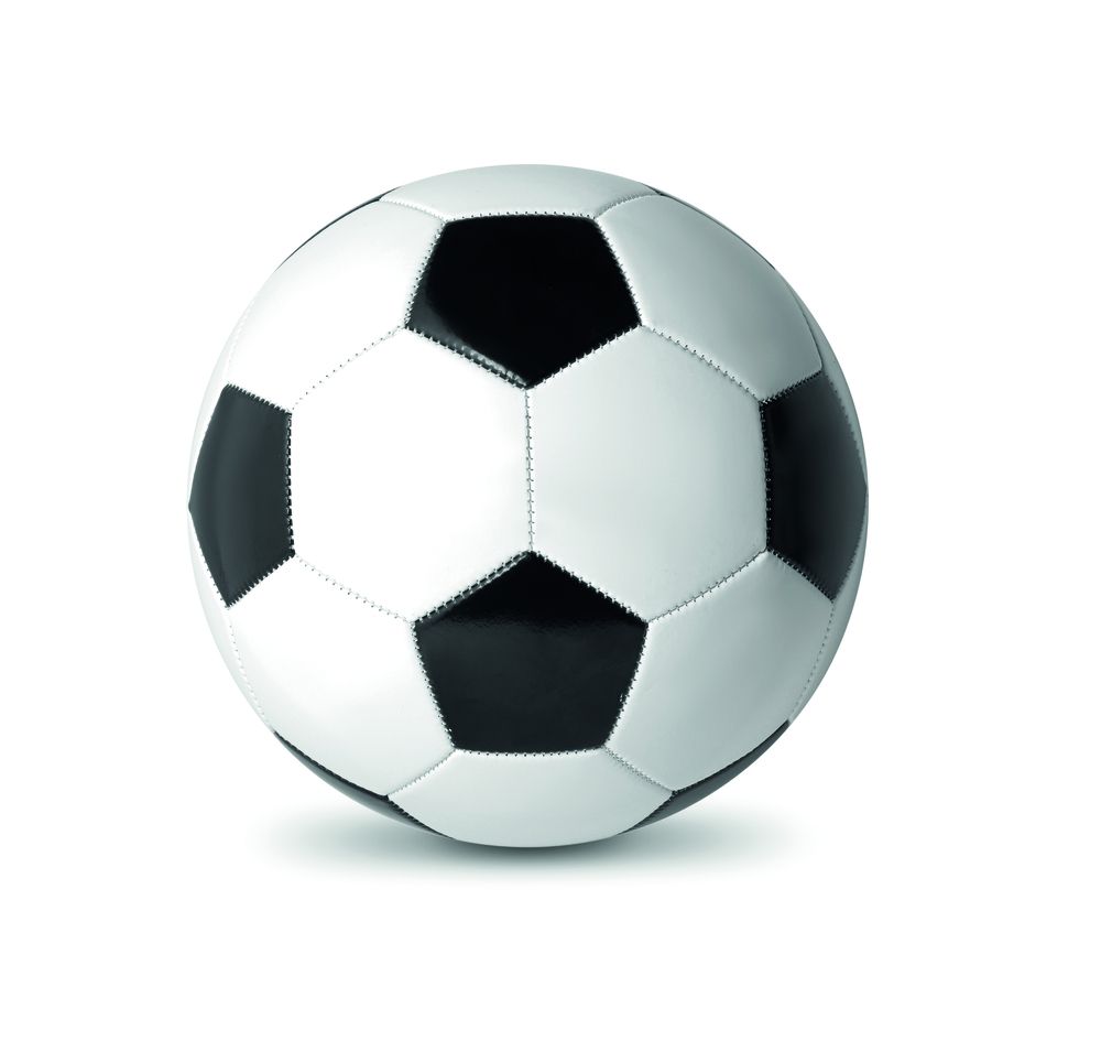 GiftRetail MO9007 - SOCCER PVC voetbal 21.5cm