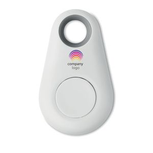 GiftRetail MO9218 - FIND ME Keyfinder Wit