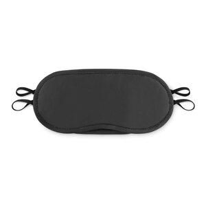 GiftRetail MO9233 - BONNE NUIT Slaapmasker 190T