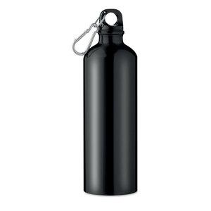 GiftRetail MO9350 - BIG MOSS Aluminium fles 750 ml