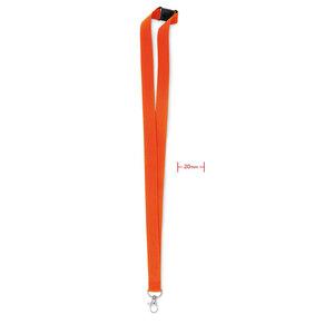 GiftRetail MO9354 - PANY Lanyard