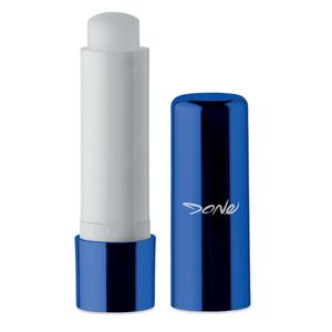 GiftRetail MO9407 - UV GLOSS Lippenbalsem Blauw