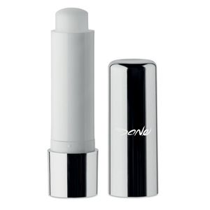 GiftRetail MO9407 - UV GLOSS Lippenbalsem glanzend zilver
