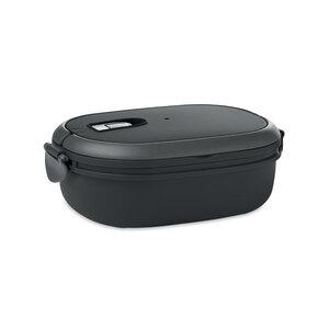 GiftRetail MO9759 - LUX LUNCH Luchtdichte lunchbox 1000ml