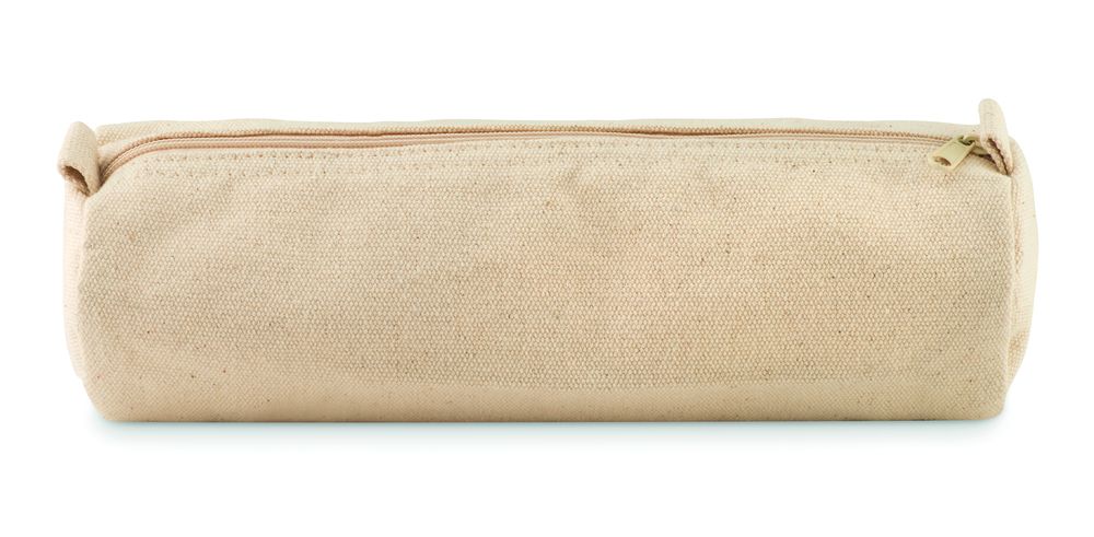 GiftRetail MO9834 - NATU POUCH Katoenen etui