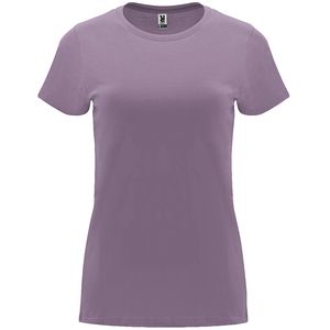 Roly CA6683 - CAPRI Getailleerde dames T-shirt Lavendel