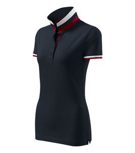 Malfini Premium 257C - Polo Shirt Collar Up Dames