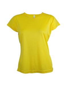 Mustaghata GAZELLE - ACTIVE T-SHIRT FOR WOMEN 125 G COL EN U