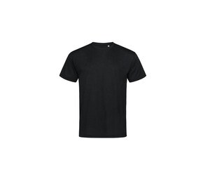 Stedman ST8600 - Sports Cotton Touch T-Shirt Mens Zwart Opaal