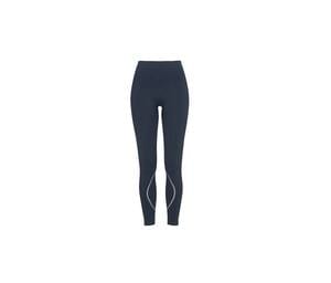 Stedman ST8990 - Sports Seamless Pants Ladies Blauwe Middernacht