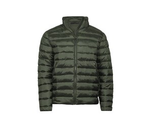 TEE JAYS TJ9644 - LITE JACKET Diepgroen