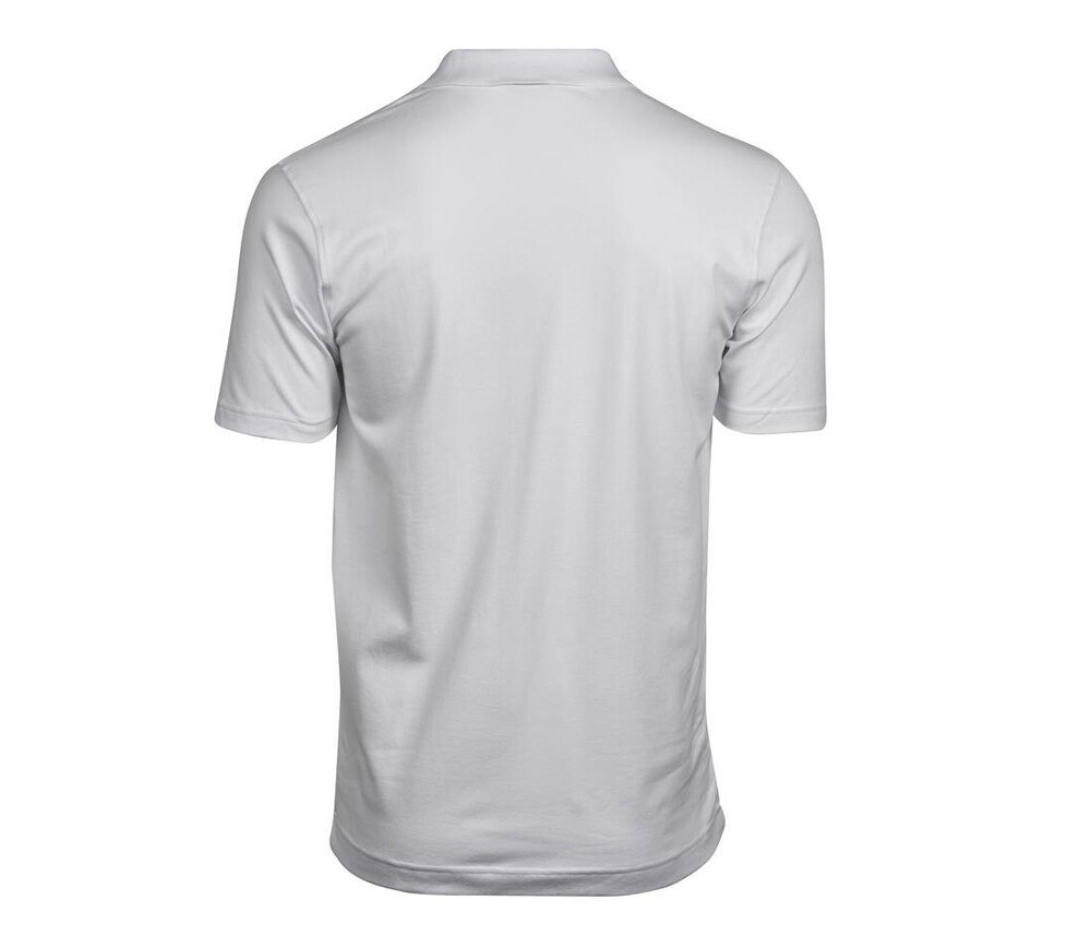 TEE JAYS TJ1404 - LUXURY STRETCH V-NECK POLO