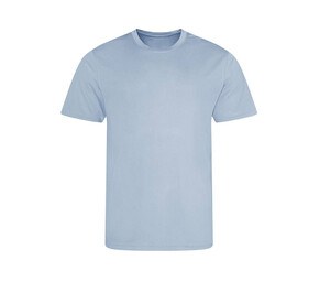 Just Cool JC001 - Ademend Neoteric ™ T-shirt Hemelsblauw