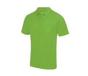 JUST COOL JC040 - Sport Polo Mannen