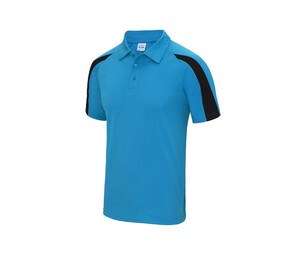 JUST COOL JC043 - CONTRAST COOL POLO