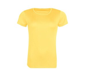 JUST COOL JC205 - WOMENS RECYCLED COOL T