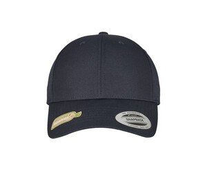 FLEXFIT 7706RS - RECYCLED POLY TWILL SNAPBACK Marine