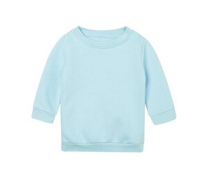 Babybugz BZ064 - ESSENTIËLE BABY SWEATER